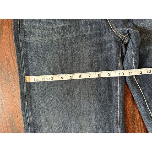 Able The Wide Leg Jean Size 29 - Picture 13 of 14